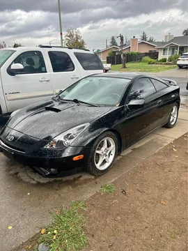 2003 Toyota Celica GT Sport Coupe