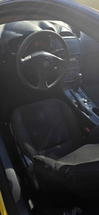 2003 Toyota Celica 7th Gen - Image 4 of 9