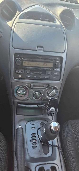 2003 Toyota Celica 7th Gen - Image 3 of 9