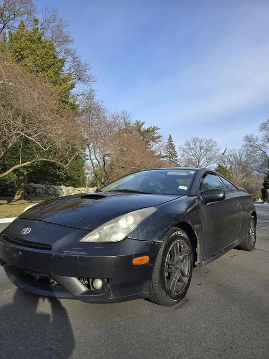 2003 Toyota Celica 7th Gen - Image 18 of 20