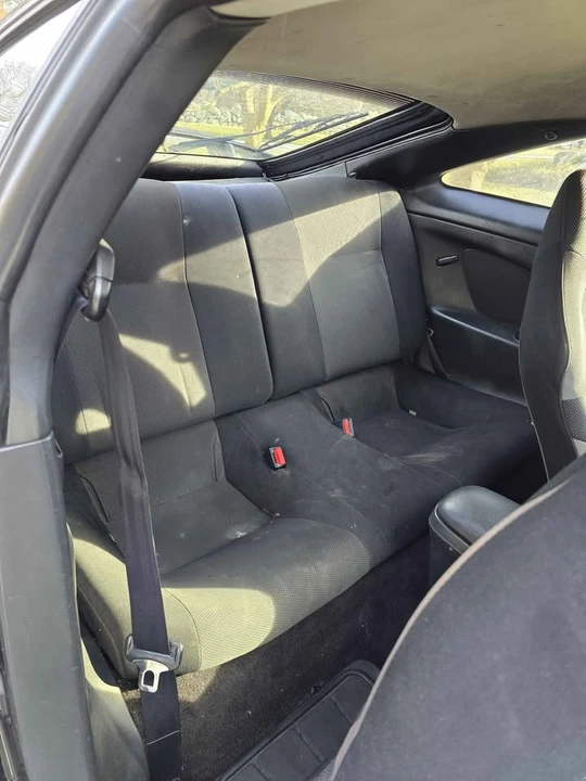 2003 Toyota Celica 7th Gen - Image 16 of 20