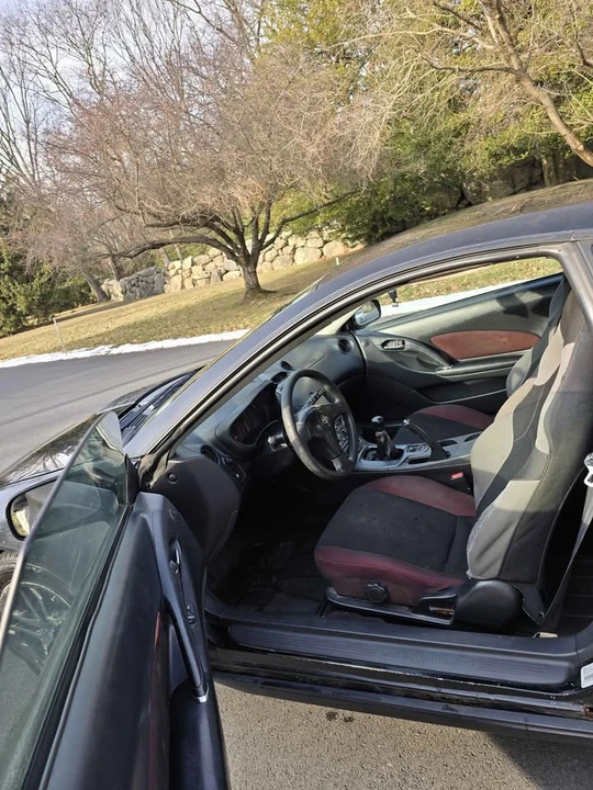 2003 Toyota Celica 7th Gen - Image 12 of 20