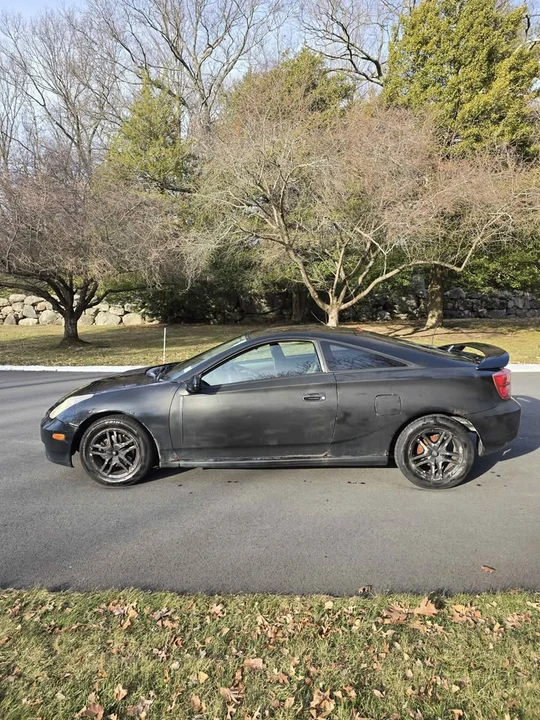 2003 Toyota Celica 7th Gen - Image 8 of 20