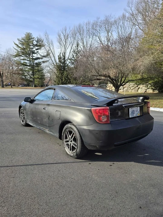 2003 Toyota Celica 7th Gen - Image 10 of 20