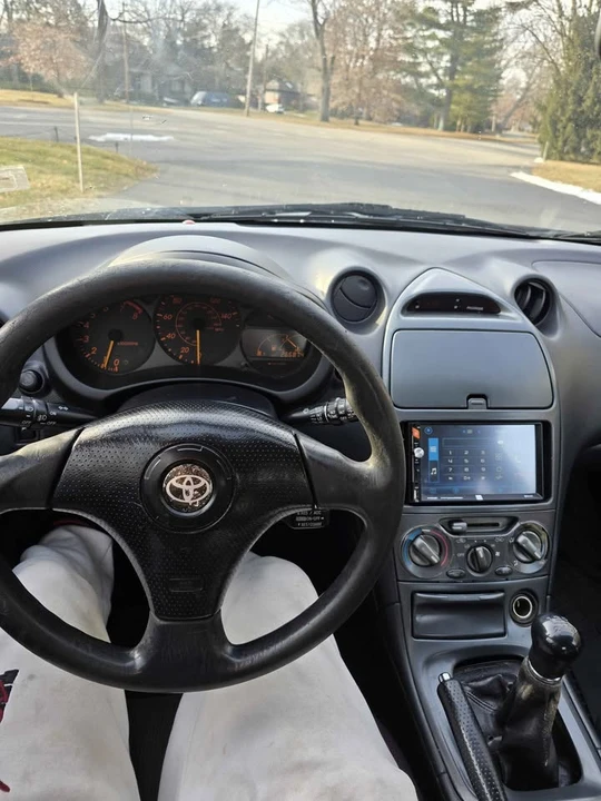 2003 Toyota Celica 7th Gen - Image 11 of 20