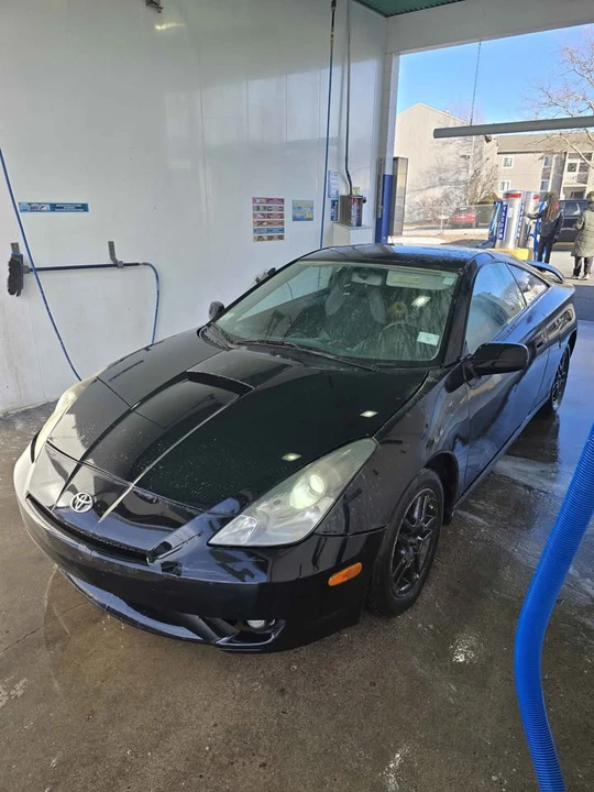 2003 Toyota Celica 7th Gen - Image 3 of 20