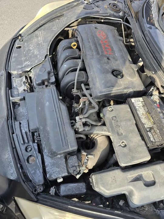 2003 Toyota Celica 7th Gen - Image 19 of 20
