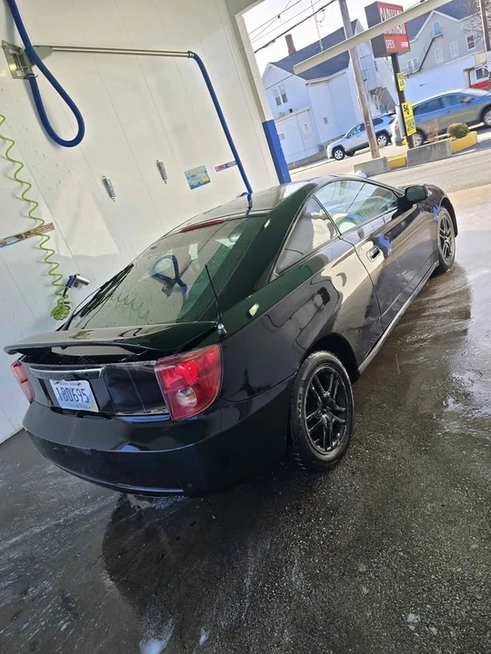 2003 Toyota Celica 7th Gen - Image 2 of 20