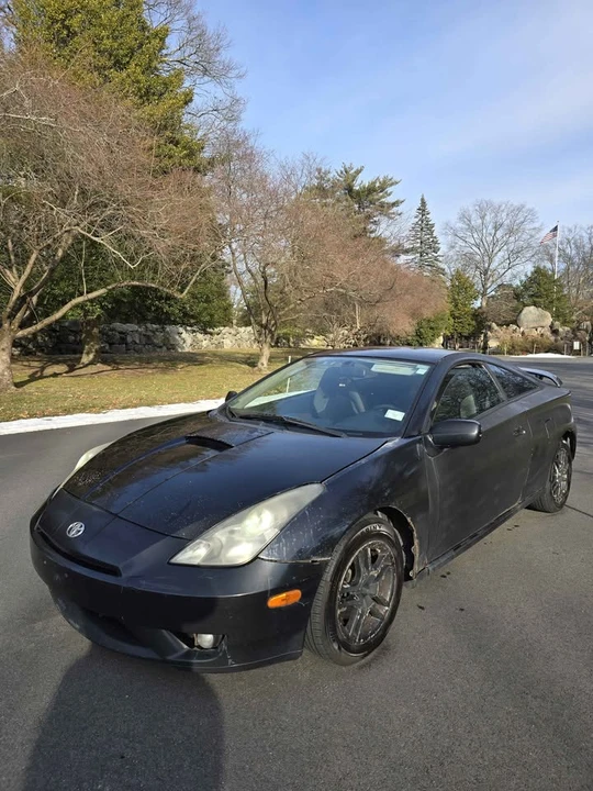 2003 Toyota Celica 7th Gen - Image 5 of 20