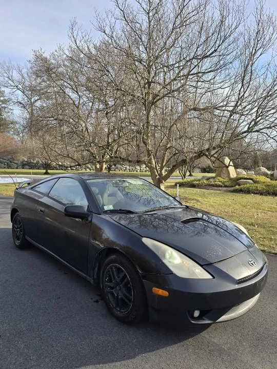 2003 Toyota Celica 7th Gen - Image 4 of 20