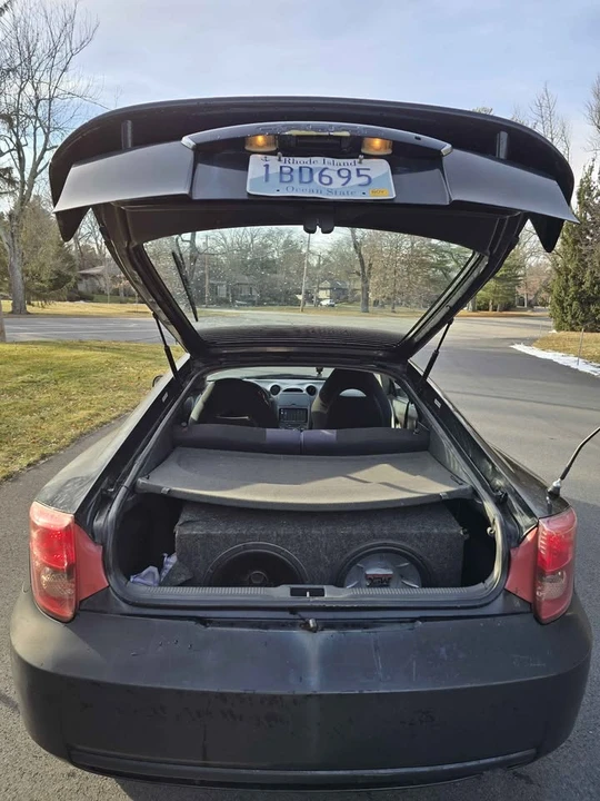 2003 Toyota Celica 7th Gen - Image 17 of 20