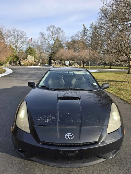 2003 Toyota Celica 7th Gen - Image 6 of 20