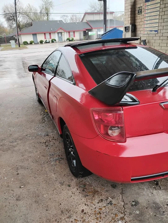 2003 Toyota Celica 7th Gen - Image 2 of 11