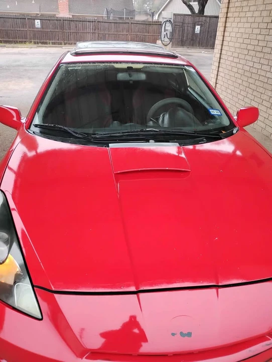 2003 Toyota Celica 7th Gen - Image 6 of 11