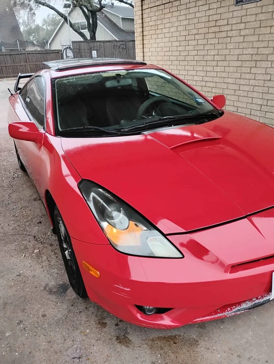 2003 Toyota Celica 7th Gen - Image 5 of 11
