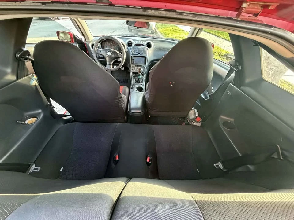 2003 Toyota Celica 7th Gen - Image 9 of 11
