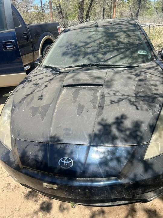 2003 Toyota Celica 7th Gen - Image 2 of 12