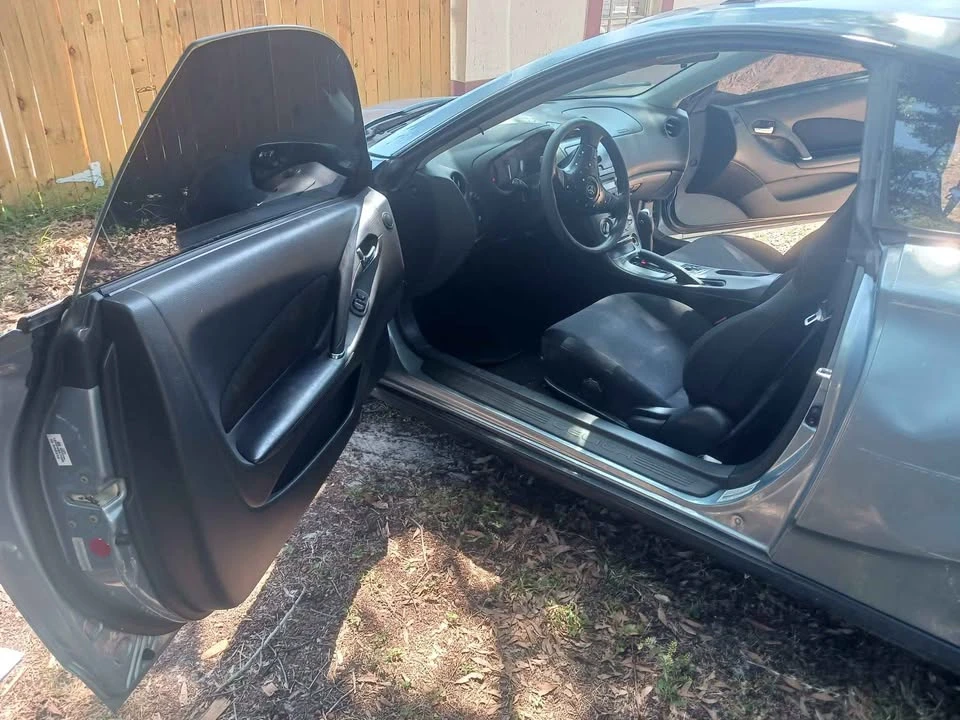 2003 Toyota Celica 7th Gen - Image 5 of 8