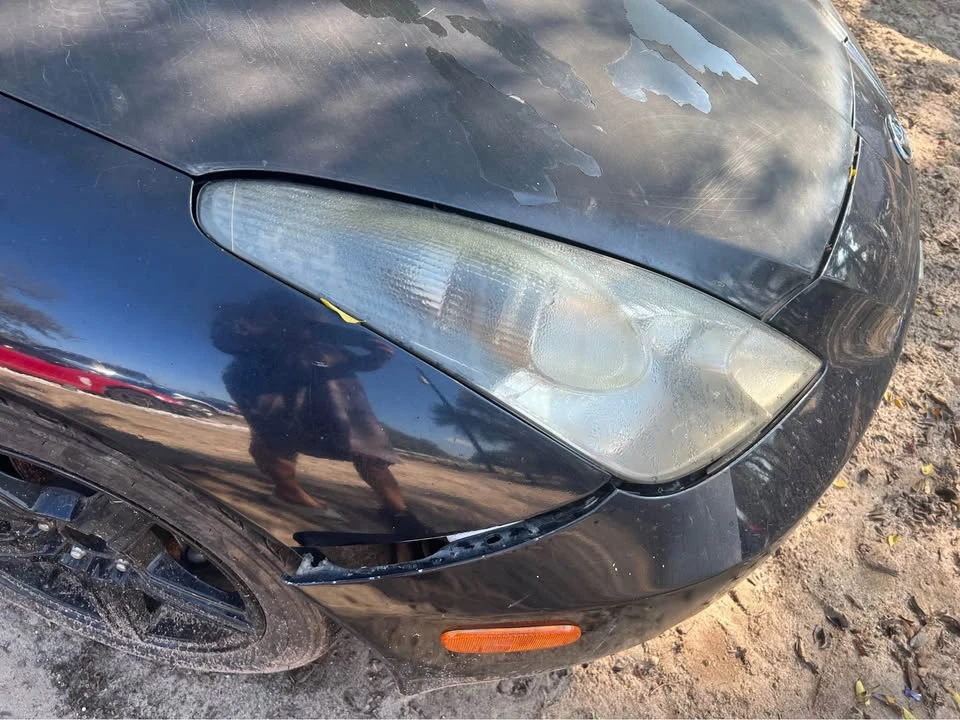 2003 Toyota Celica 7th Gen - Image 6 of 12