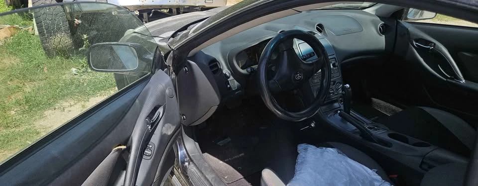 2003 Toyota Celica 7th Gen - Image 7 of 8