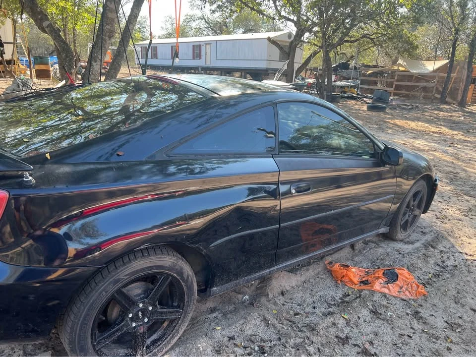 2003 Toyota Celica 7th Gen - Image 4 of 12