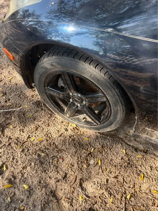 2003 Toyota Celica 7th Gen - Image 12 of 12
