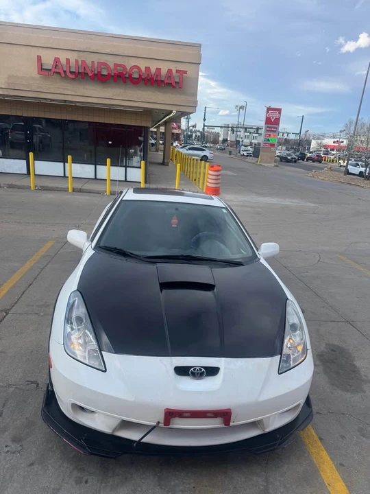 2003 Toyota Celica 7th Gen - Image 2 of 7