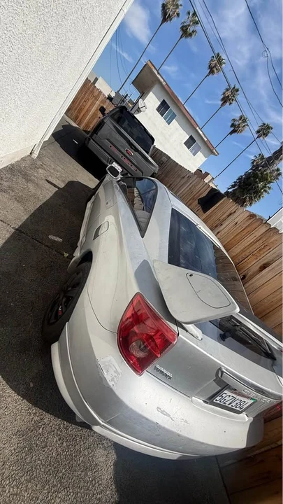 2003 Toyota Celica 7th Gen - Image 5 of 5