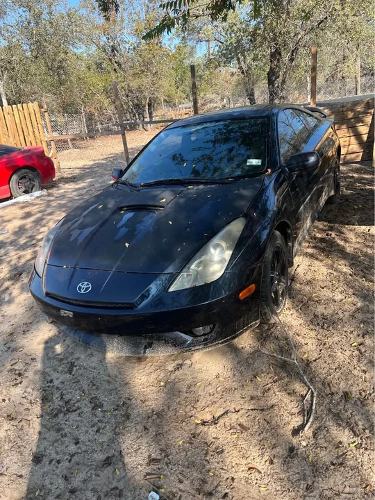 2003 Toyota Celica 7th Gen - Image 11 of 12