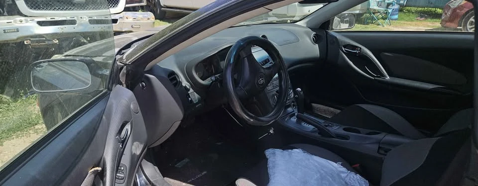 2003 Toyota Celica 7th Gen - Image 6 of 8