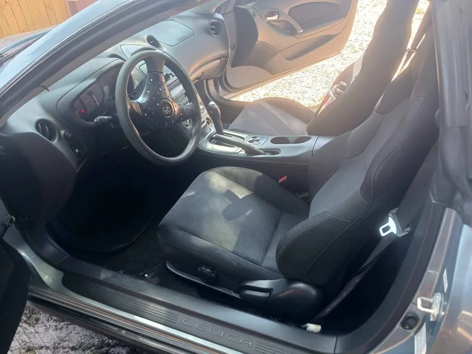 2003 Toyota Celica 7th Gen - Image 7 of 8