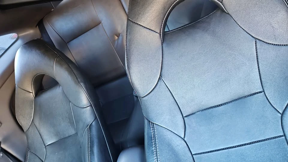 2003 Toyota Celica 7th Gen - Image 9 of 10