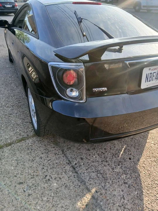 2003 Toyota Celica 7th Gen - Image 4 of 7