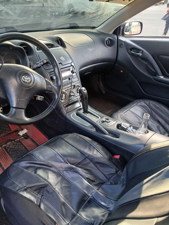 2003 Toyota Celica 7th Gen - Image 3 of 7