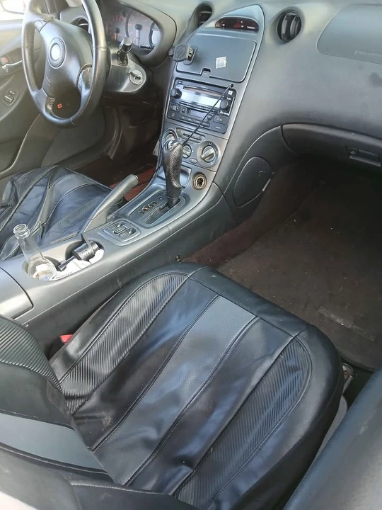 2003 Toyota Celica 7th Gen - Image 2 of 7