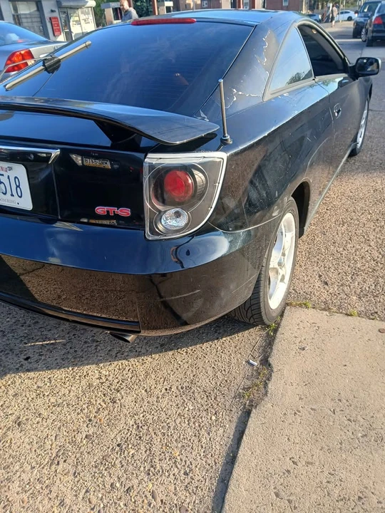 2003 Toyota Celica 7th Gen - Image 5 of 7