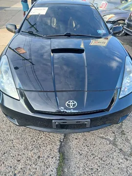2003 Toyota Celica GT Sport Coupe