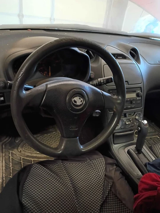 2003 Toyota Celica 7th Gen - Image 6 of 11