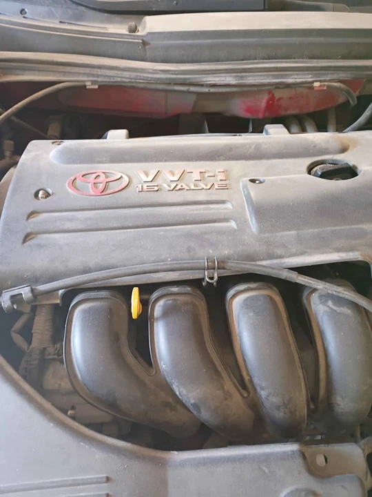 2003 Toyota Celica 7th Gen - Image 4 of 11