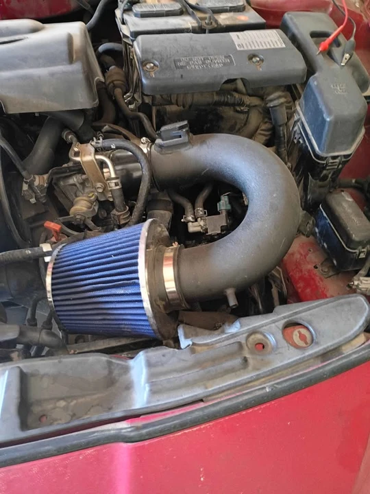 2003 Toyota Celica 7th Gen - Image 3 of 11