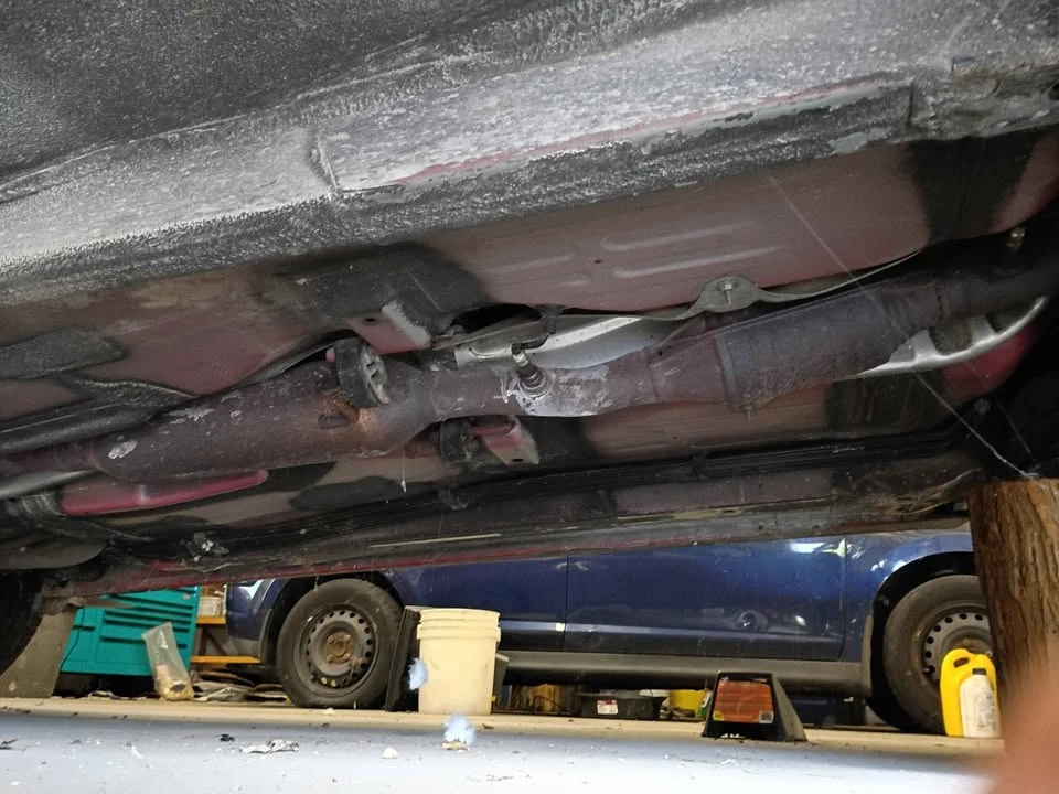 2003 Toyota Celica 7th Gen - Image 8 of 11