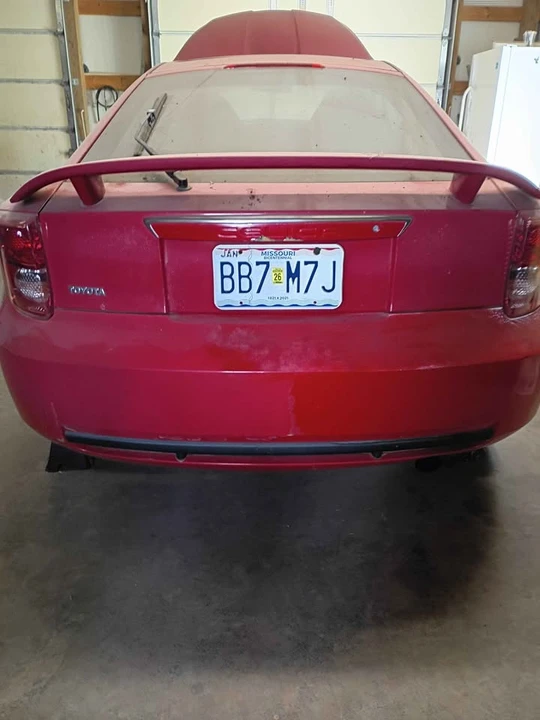 2003 Toyota Celica 7th Gen - Image 5 of 11