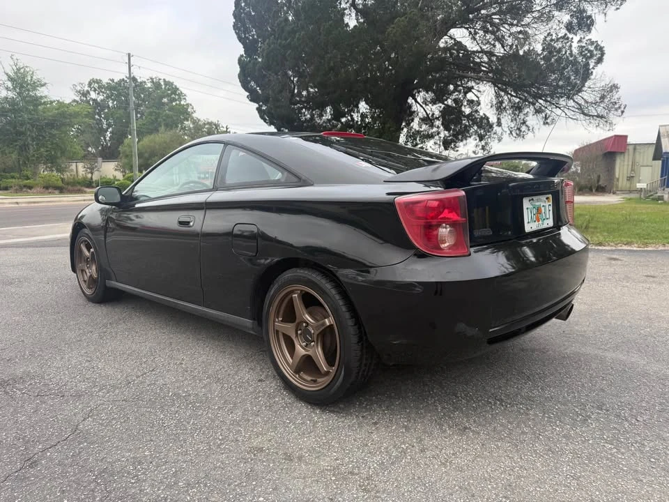 2003 Toyota Celica 7th Gen - Image 3 of 11