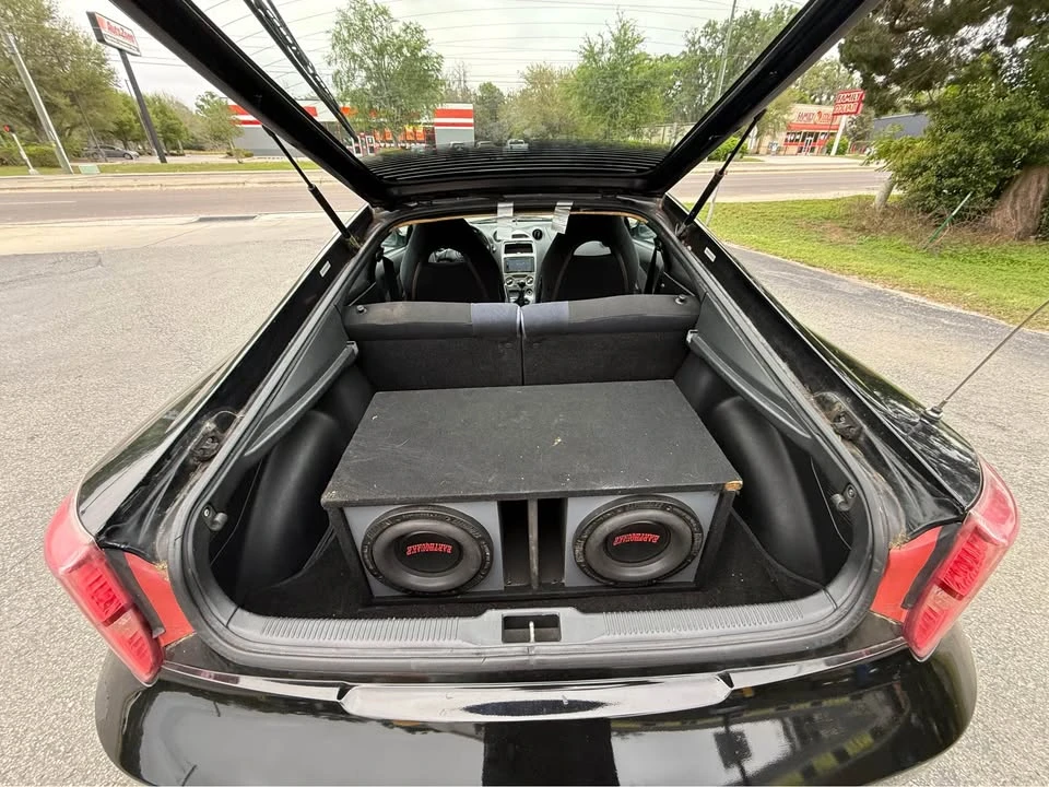 2003 Toyota Celica 7th Gen - Image 6 of 11