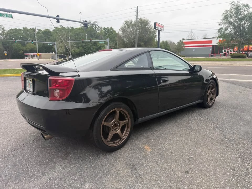 2003 Toyota Celica 7th Gen - Image 4 of 11