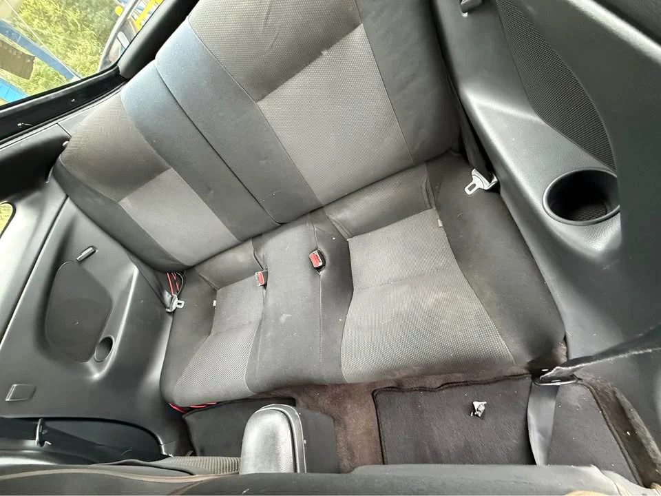 2003 Toyota Celica 7th Gen - Image 7 of 11