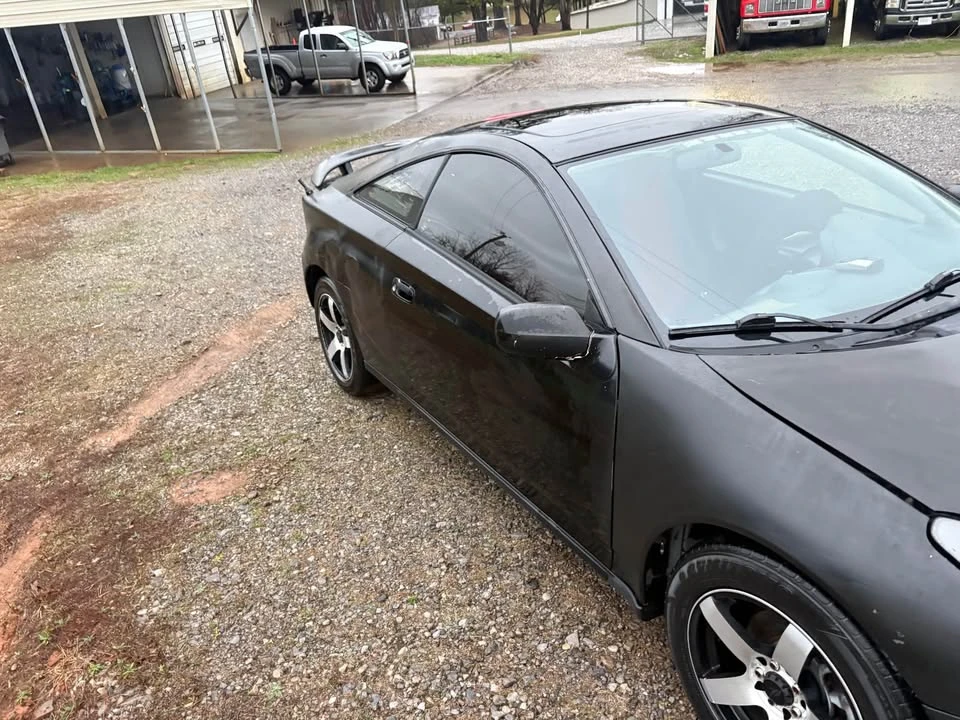 2003 Toyota Celica 7th Gen - Image 4 of 8