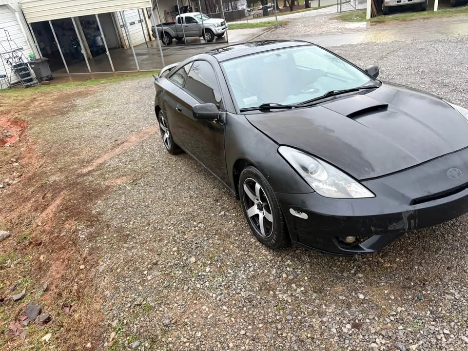 2003 Toyota Celica 7th Gen - Image 3 of 8