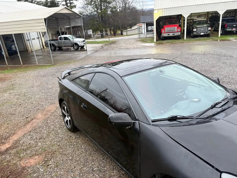 2003 Toyota Celica 7th Gen - Image 5 of 8