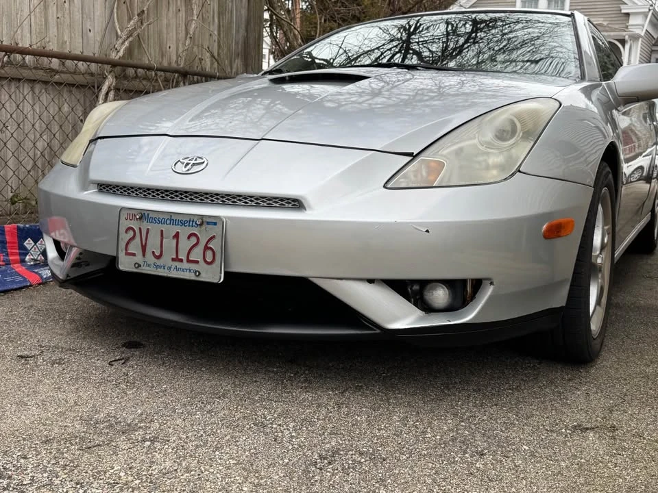 2003 Toyota Celica 7th Gen - Image 10 of 10